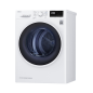 Sèche-linge LG RH8030WH