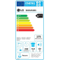 Sèche-linge LG RH9V92BS Sèche-linge LG RH9V92BS