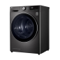 Sèche-linge LG RH9V92BS Sèche-linge LG RH9V92BS