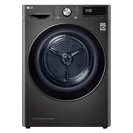 Sèche-linge LG RH9V92BS