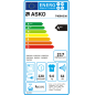 Sèche-linge ASKO T 409HSW