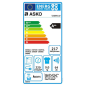 Sèche-linge ASKO T209H.W