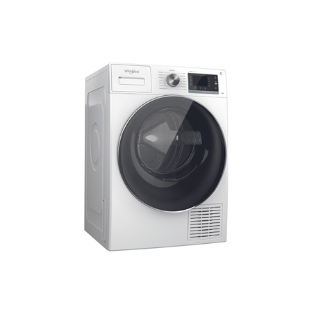 Sèche-linge WHIRLPOOL W7D93WRFR