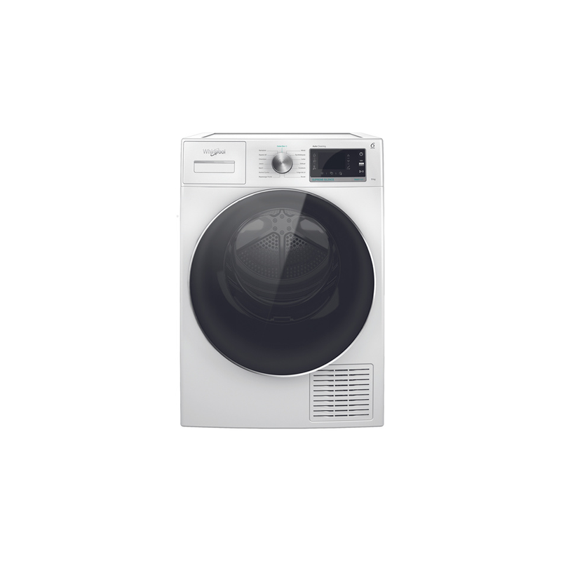 Sèche-linge WHIRLPOOL W7D93WRFR Sèche-linge WHIRLPOOL W7D93WRFR