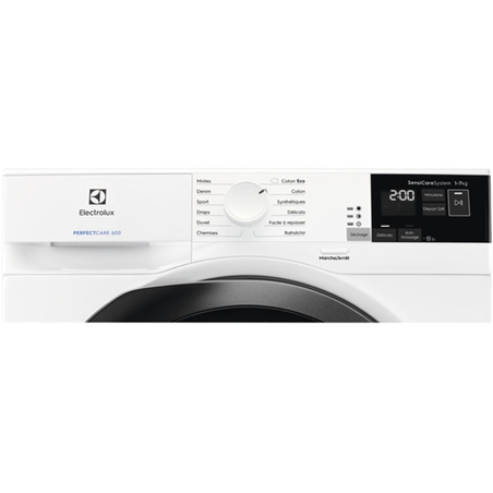 Sèche-linge ELECTROLUX EW6C4753CB