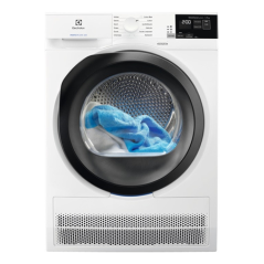 Sèche-linge ELECTROLUX EW6C4753CB