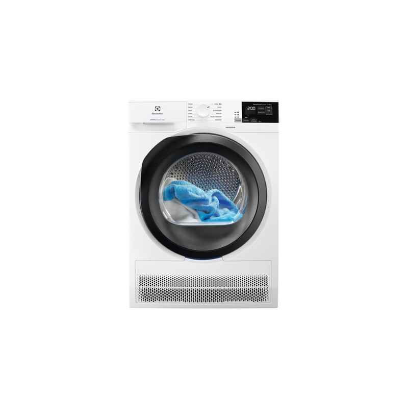 Sèche-linge ELECTROLUX EW6C4753CB Sèche-linge ELECTROLUX EW6C4753CB