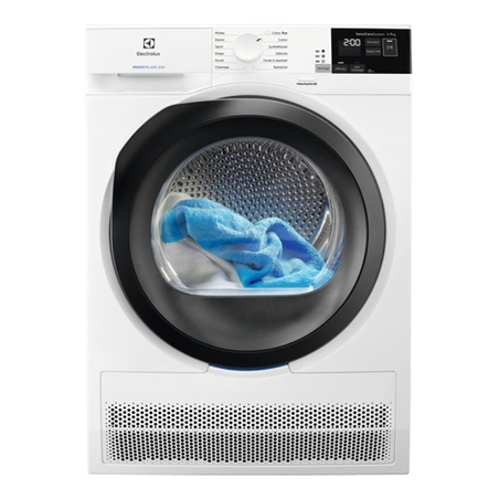 Sèche-linge ELECTROLUX EW6C4753CB