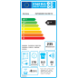 Sèche-linge ELECTROLUX EW7H6824RB Sèche-linge ELECTROLUX EW7H6824RB