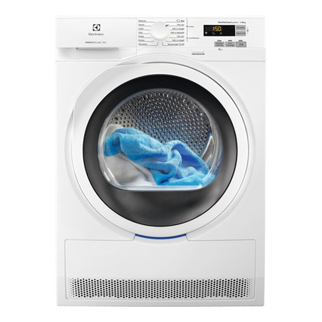 Sèche-linge ELECTROLUX EW7H6824RB