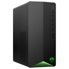 HP Pavilion Gaming Desktop (TG01-2524nf)