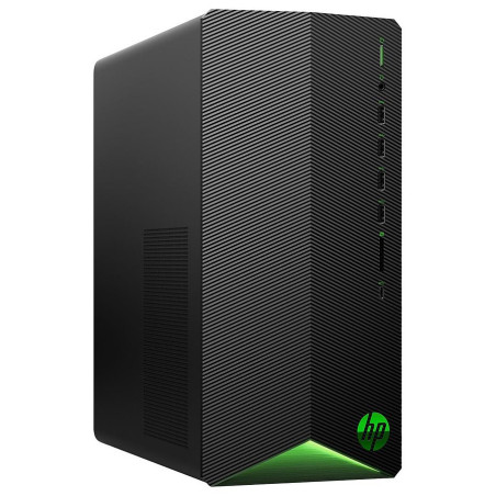HP Pavilion Gaming Desktop (TG01-2524nf)