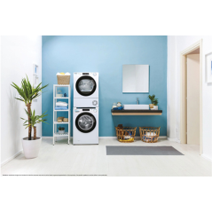 Sèche-linge CANDY CSOE C10TBE-47
