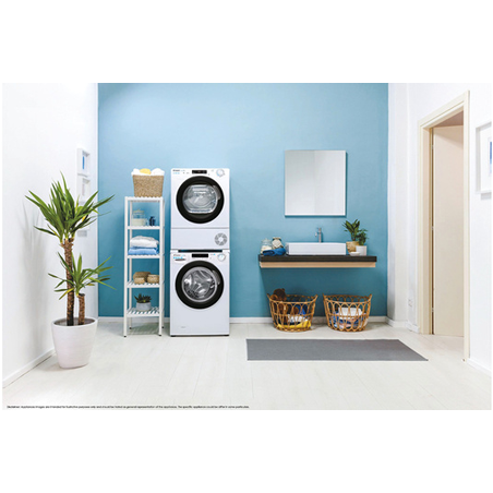 Sèche-linge CANDY CSOE C10TBE-47
