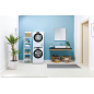 Sèche-linge CANDY CSOE C10TBE-47
