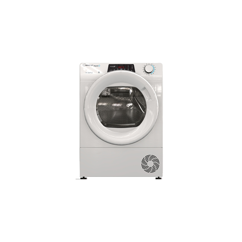 Sèche-linge CANDY ROH9A2TE-S