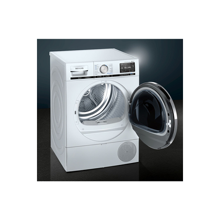 Sèche-linge SIEMENS WT47XEH9FF