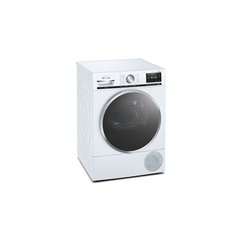 Sèche-linge SIEMENS WT47XEH9FF Sèche-linge SIEMENS WT47XEH9FF