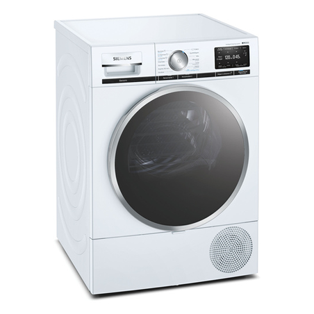 Sèche-linge SIEMENS WT47XEH9FF