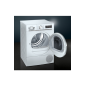 Sèche-linge SIEMENS WT47XKH9FF Sèche-linge SIEMENS WT47XKH9FF