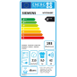 Sèche-linge SIEMENS WT47XKH9FF Sèche-linge SIEMENS WT47XKH9FF