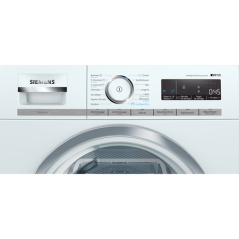 Sèche-linge SIEMENS WT47XKH9FF
