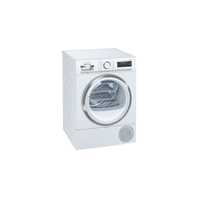 Sèche-linge SIEMENS WT47XKH9FF Sèche-linge SIEMENS WT47XKH9FF