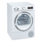 Sèche-linge SIEMENS WT47XKH9FF Sèche-linge SIEMENS WT47XKH9FF