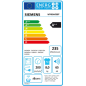 Sèche-linge SIEMENS WT45HV02FF Sèche-linge SIEMENS WT45HV02FF