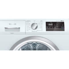 Sèche-linge SIEMENS WT45HV02FF