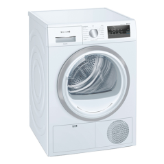 Sèche-linge SIEMENS WT45HV02FF