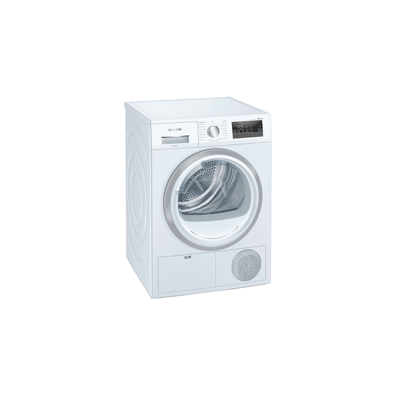 Sèche-linge SIEMENS WT45HV02FF Sèche-linge SIEMENS WT45HV02FF