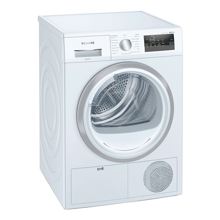 Sèche-linge SIEMENS WT45HV02FF