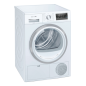 Sèche-linge SIEMENS WT45HV02FF Sèche-linge SIEMENS WT45HV02FF