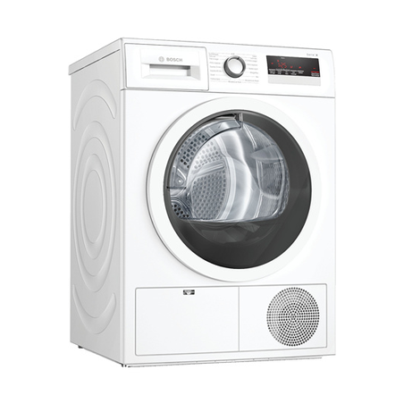 Sèche-linge BOSCH WTN85V07FF