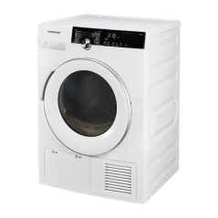 Sèche-linge THOMSON THTD80WH