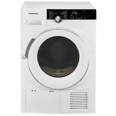 Sèche-linge THOMSON THTD80WH