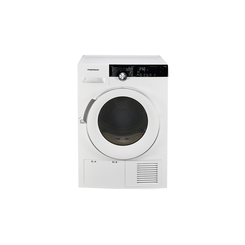 Sèche-linge THOMSON THTD80WH Sèche-linge THOMSON THTD80WH