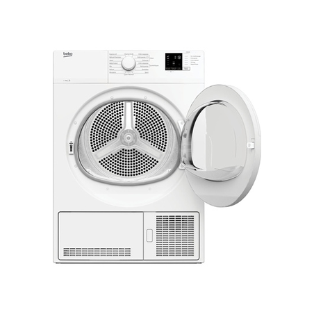 Sèche-linge BEKO DCB816W AQUAWAVE