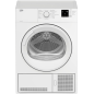 Sèche-linge BEKO DCB816W AQUAWAVE Sèche-linge BEKO DCB816W AQUAWAVE