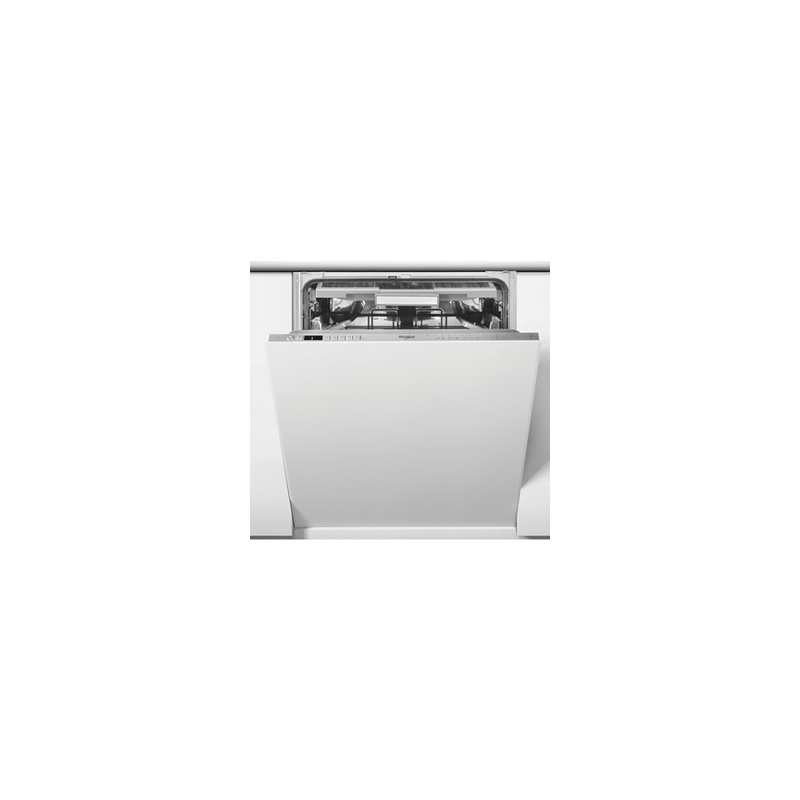 Lave-vaisselle WHIRLPOOL ENCASTRABLE - WIO3O540PELG SILENCE 60CM Lave-vaisselle WHIRLPOOL ENCASTRABLE - WIO3O540PELG SILENCE 60CM