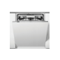 Lave-vaisselle WHIRLPOOL ENCASTRABLE - WIO3O540PELG SILENCE 60CM Lave-vaisselle WHIRLPOOL ENCASTRABLE - WIO3O540PELG SILENCE 60CM
