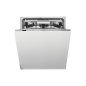 Lave-vaisselle WHIRLPOOL ENCASTRABLE - WIO3O540PELG SILENCE 60CM Lave-vaisselle WHIRLPOOL ENCASTRABLE - WIO3O540PELG SILENCE 60CM
