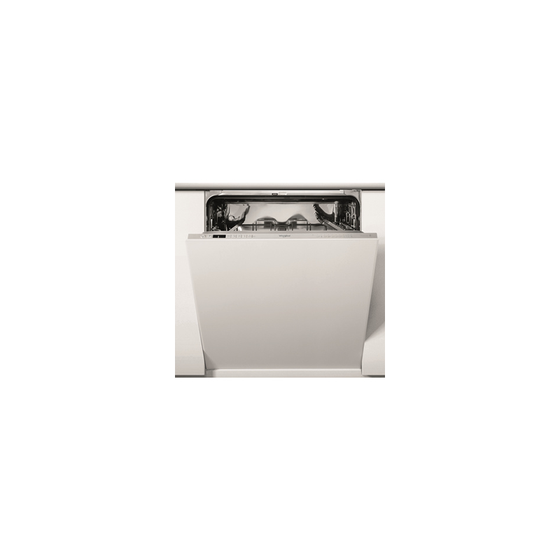 Lave-vaisselle WHIRLPOOL ENCASTRABLE - WIO3T141PS 60CM Lave-vaisselle WHIRLPOOL ENCASTRABLE - WIO3T141PS 60CM