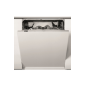 Lave-vaisselle WHIRLPOOL ENCASTRABLE - WIO3T141PS 60CM Lave-vaisselle WHIRLPOOL ENCASTRABLE - WIO3T141PS 60CM