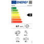 Lave-vaisselle SIEMENS ENCASTRABLE - SR93EX28ME 45CM Lave-vaisselle SIEMENS ENCASTRABLE - SR93EX28ME 45CM