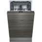 Lave-vaisselle SIEMENS ENCASTRABLE - SR93EX28ME 45CM Lave-vaisselle SIEMENS ENCASTRABLE - SR93EX28ME 45CM