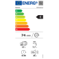 Lave-vaisselle SIEMENS ENCASTRABLE - SN55ZS67CE 60CM Lave-vaisselle SIEMENS ENCASTRABLE - SN55ZS67CE 60CM