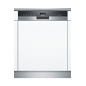 Lave-vaisselle SIEMENS ENCASTRABLE - SN55ZS67CE 60CM Lave-vaisselle SIEMENS ENCASTRABLE - SN55ZS67CE 60CM