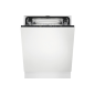 Lave-vaisselle ELECTROLUX ENCASTRABLE - EEQ47300L 60CM Lave-vaisselle ELECTROLUX ENCASTRABLE - EEQ47300L 60CM